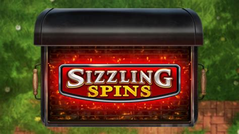 Sizzling Spins Bodog